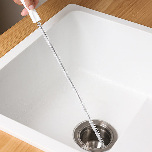 Kitchen Drain Cleaning Brush