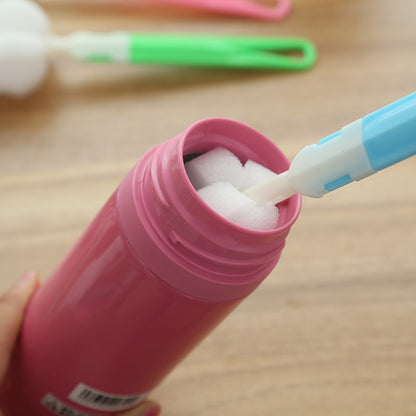 New Sponge Cleaning Brush