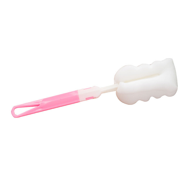 New Sponge Cleaning Brush