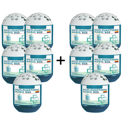 🔥2026 New Collection - Limited-Time Pre-Sale⏰Indoor Air Purification Dust Removal Magic Box
