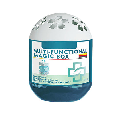 🔥2026 New Collection - Limited-Time Pre-Sale⏰Indoor Air Purification Dust Removal Magic Box