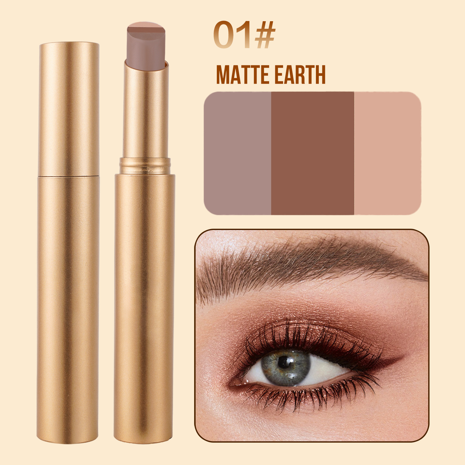 Matte Earth