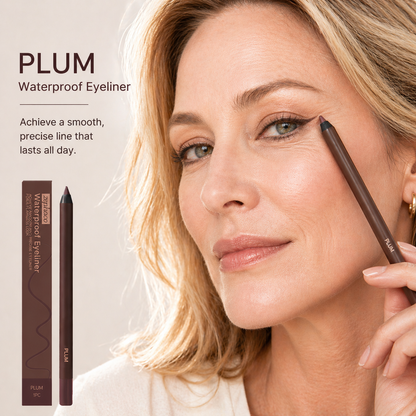 LAST DAY - BUY 1 GET 1 FREE💜24HR Waterproof Eyeliner — Day to Night Wear