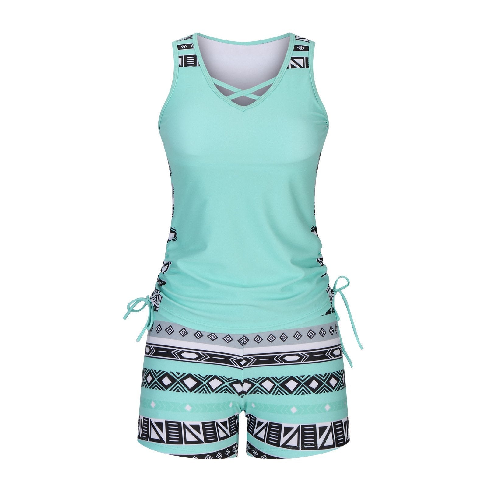 Light green