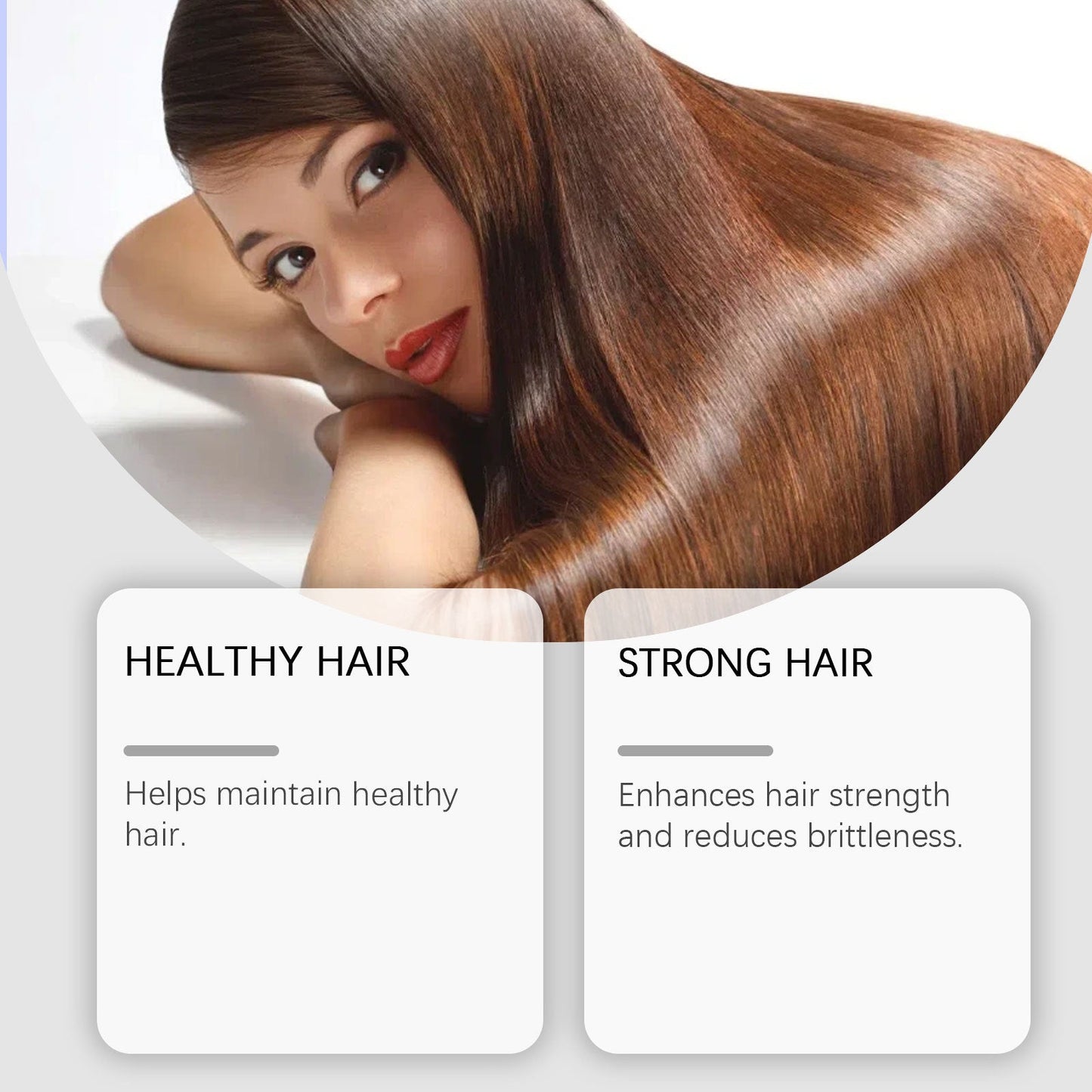 Skavix™ Nature x Science Rosemary Water with Rice Water |100% Natural Extract | Soft & Smooth Hair Non-Greasy