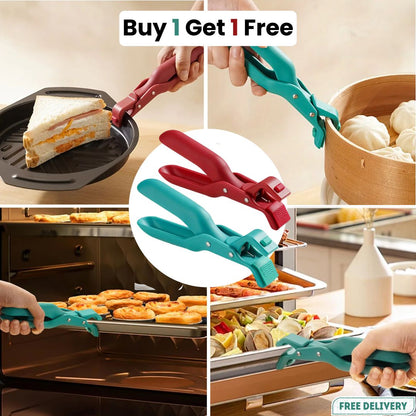 Hot Plate Gripper | Buy One Get One Free 🔥